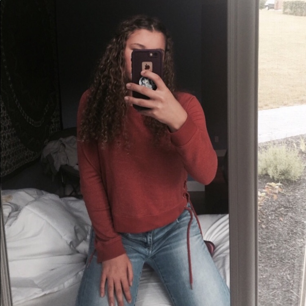 Meet your Posher, Francesca